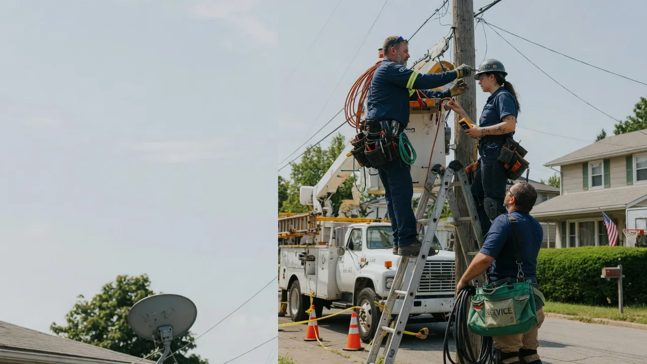 Electrical Repair in Iaeger, WV near me